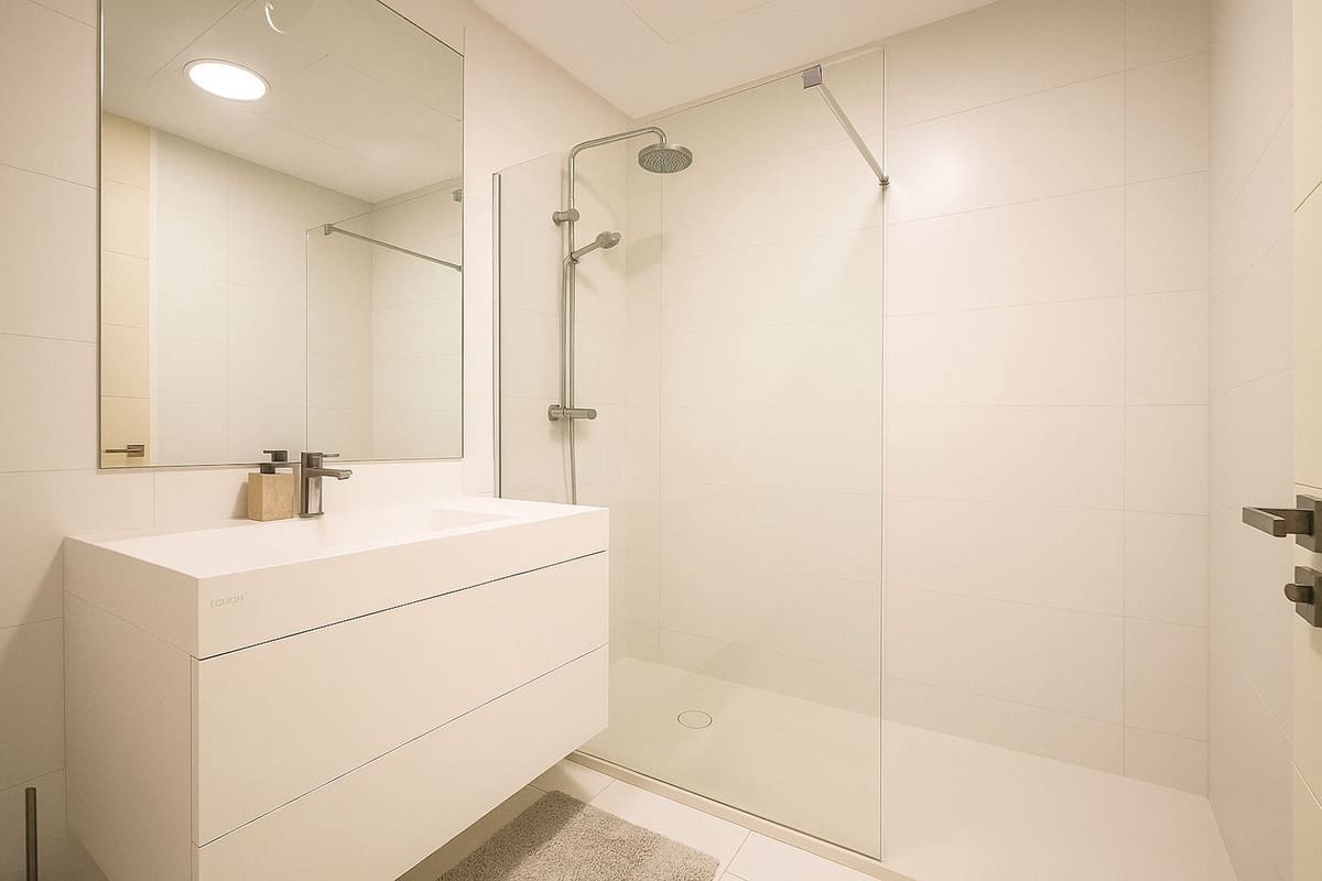 3 slaapkamer Penthouse te koop in Benahavis met zwembad - € 1.175.000 (Ref: 9254836)