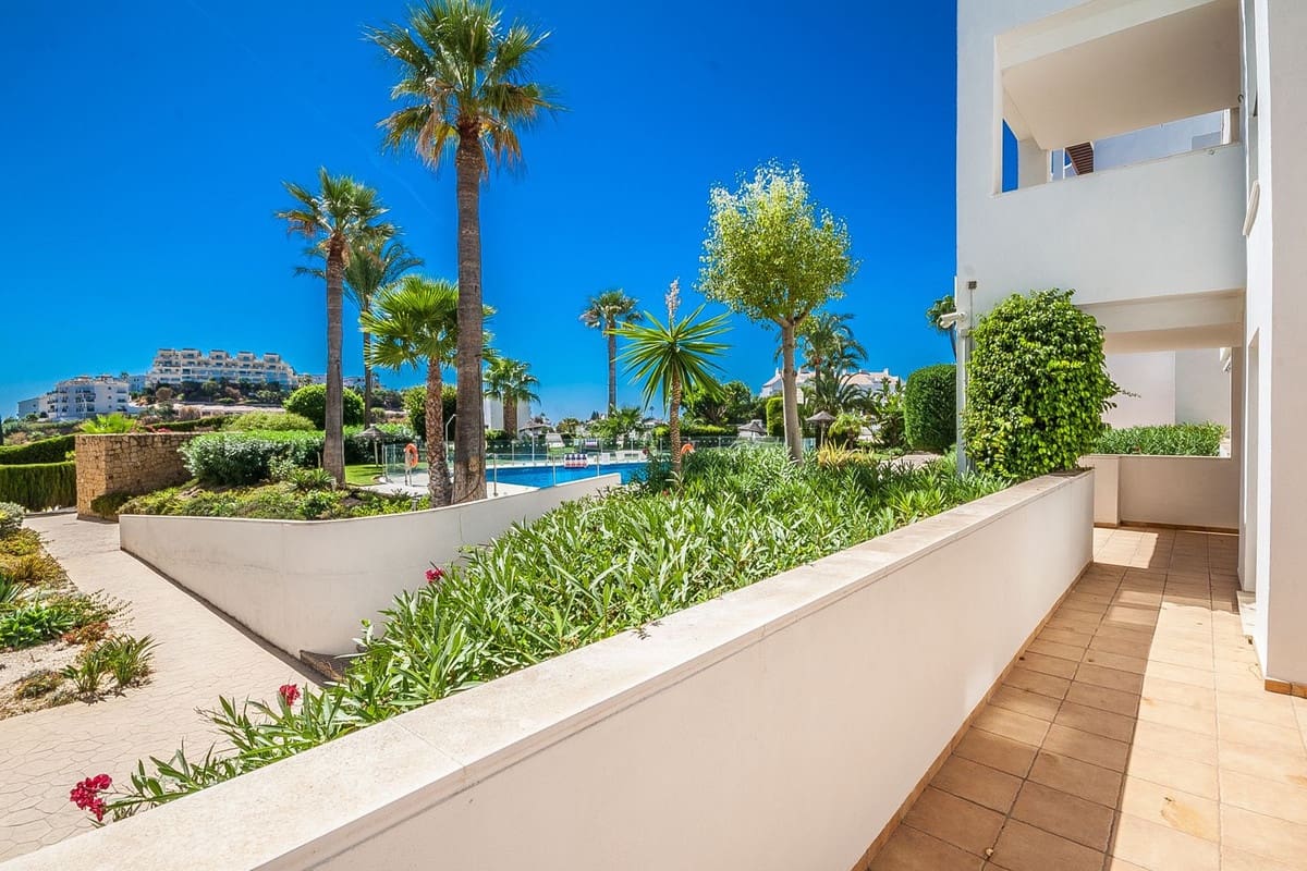 3 bedroom Apartment for sale in Riviera del Sol with pool garage - € 495,000 (Ref: 9254838)