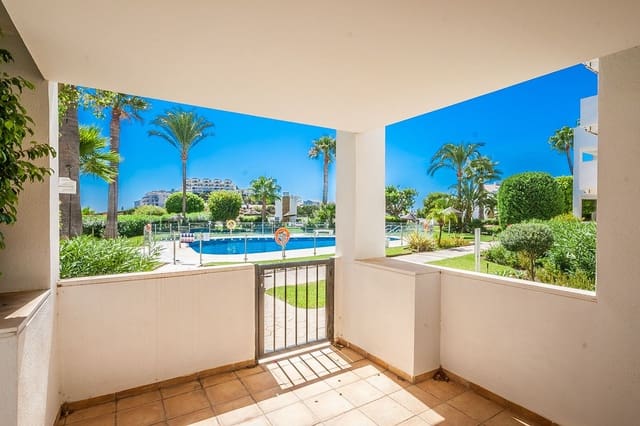 3 bedroom Apartment for sale in Riviera del Sol, Mijas with pool garage - € 495,000 (Ref: 9254838)