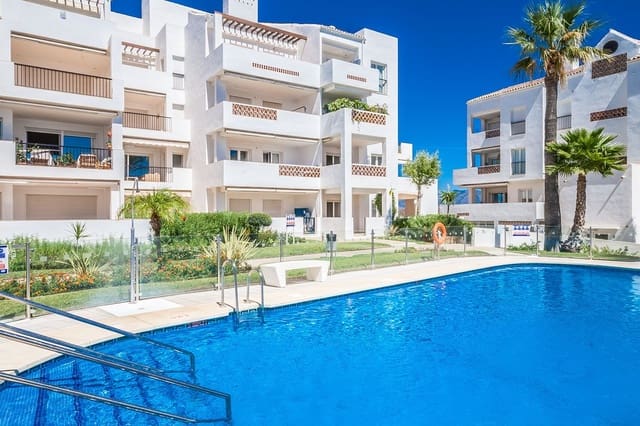 3 bedroom Apartment for sale in Riviera del Sol, Mijas with pool garage - € 495,000 (Ref: 9254838)