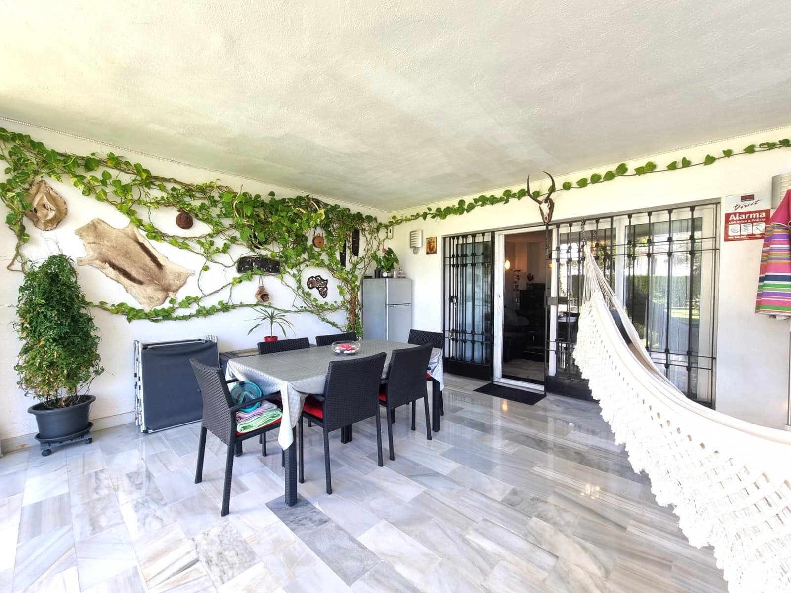 3 slaapkamer Appartement te koop in Calahonda met zwembad garage - € 475.000 (Ref: 9257032)