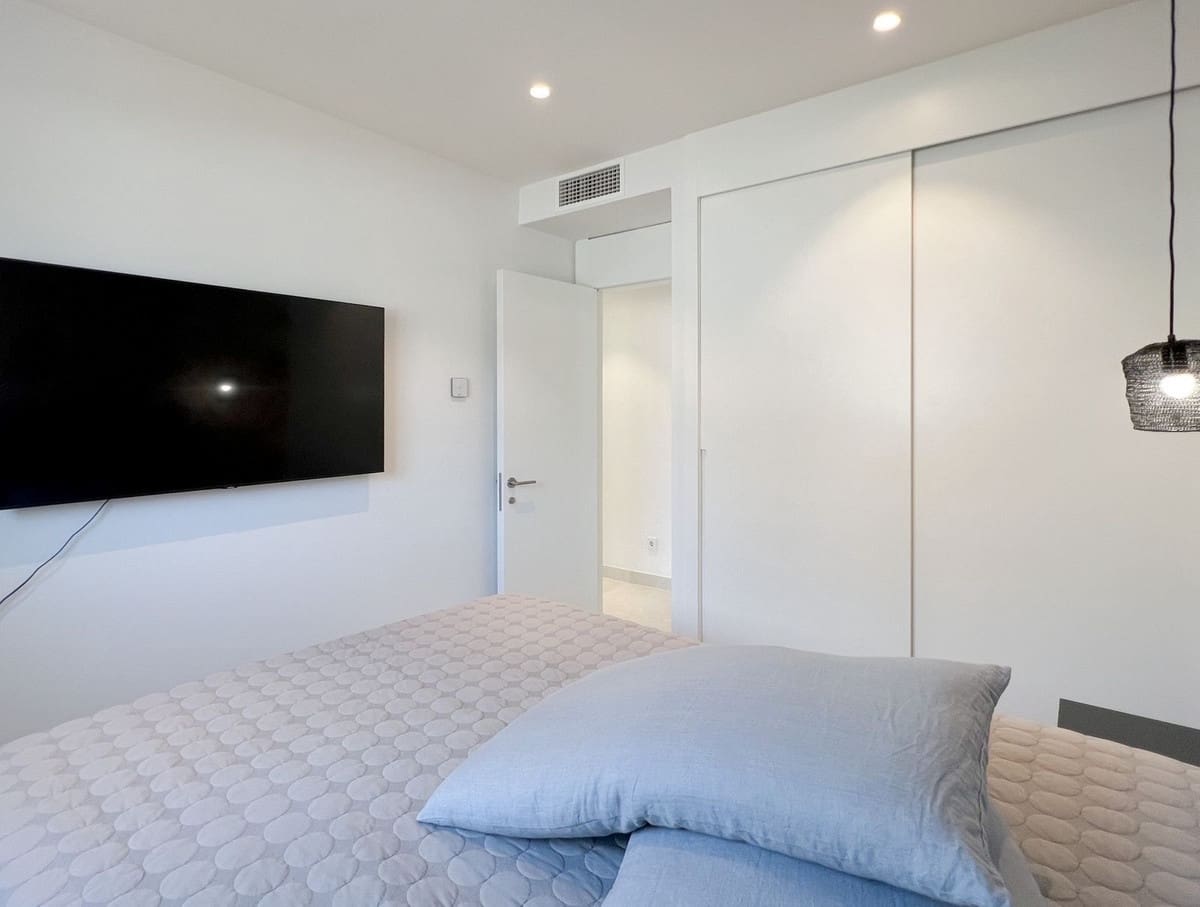 3 Zimmer Apartment zu verkaufen in Fuengirola mit Pool Garage - 769.000 € (Ref: 9257034)