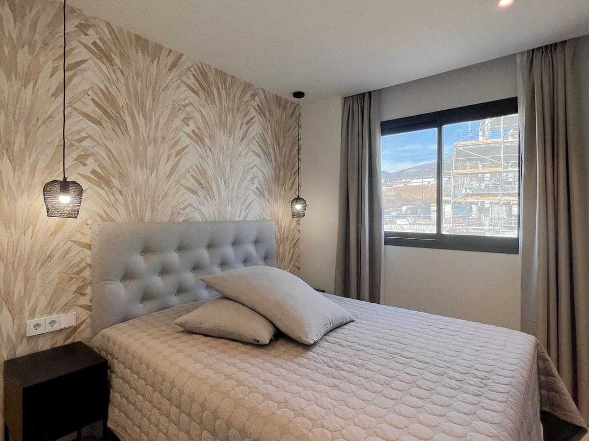 3 soverom Leilighet til salgs i Fuengirola med svømmebasseng garasje - € 769 000 (Ref: 9257034)