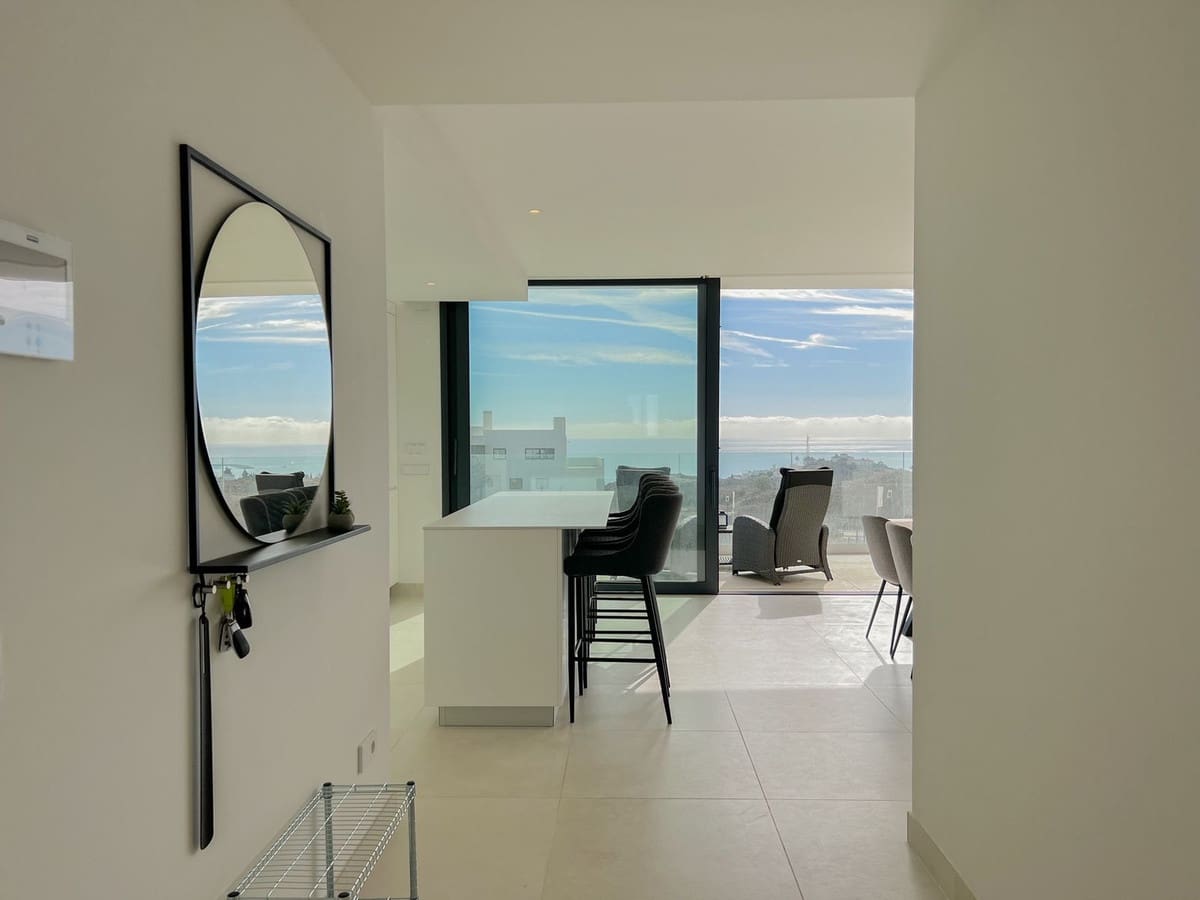 3 soverom Leilighet til salgs i Fuengirola med svømmebasseng garasje - € 769 000 (Ref: 9257034)