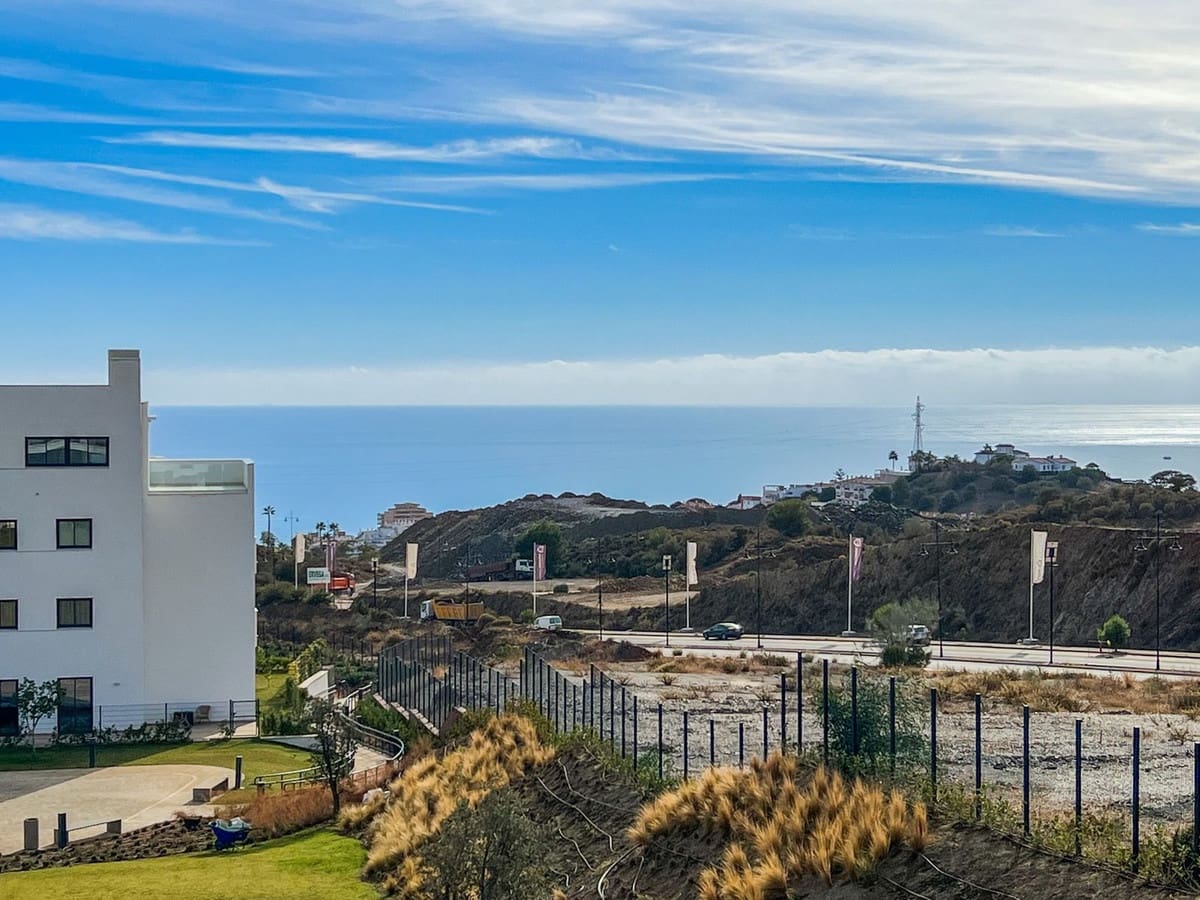 3 soverom Leilighet til salgs i Fuengirola med svømmebasseng garasje - € 769 000 (Ref: 9257034)
