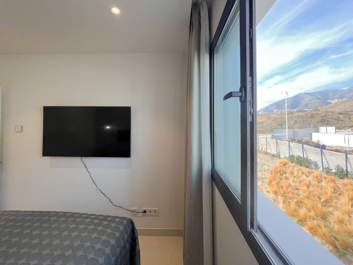 3 soverom Leilighet til salgs i Fuengirola med svømmebasseng garasje - € 769 000 (Ref: 9257034)