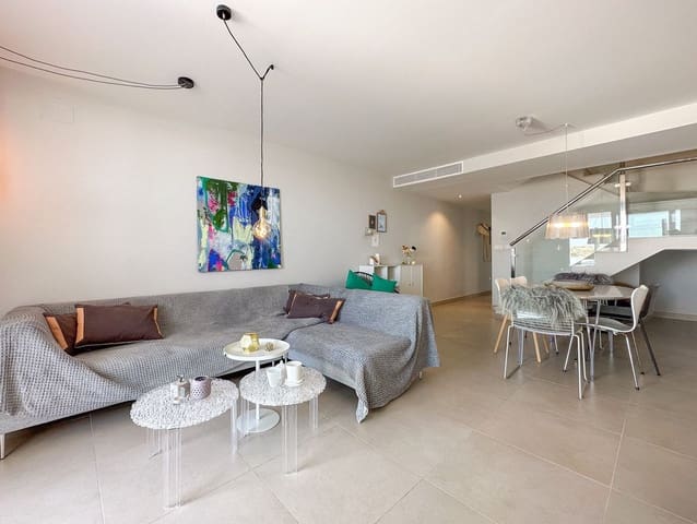 Apartamento de 2 habitaciones en Fuengirola en venta con piscina garaje - 425.000 € (Ref: 9262401)