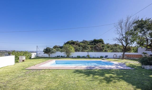 4 sovrum Villa till salu i Mijas Costa, Mijas med pool garage - 890 000 € (Ref: 9262402)