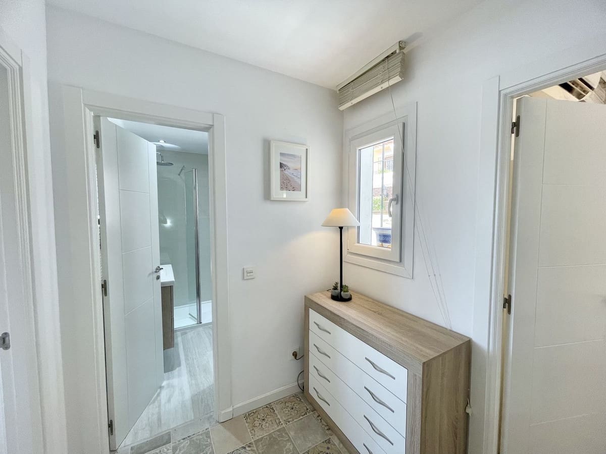 2 bedroom Townhouse for sale in Mijas Costa with pool garage - € 449,000 (Ref: 9264170)