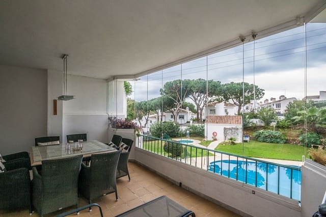 2 soveværelse Lejlighed til salg i Calahonda, Mijas med swimmingpool - € 314.950 (Ref: 9264171)