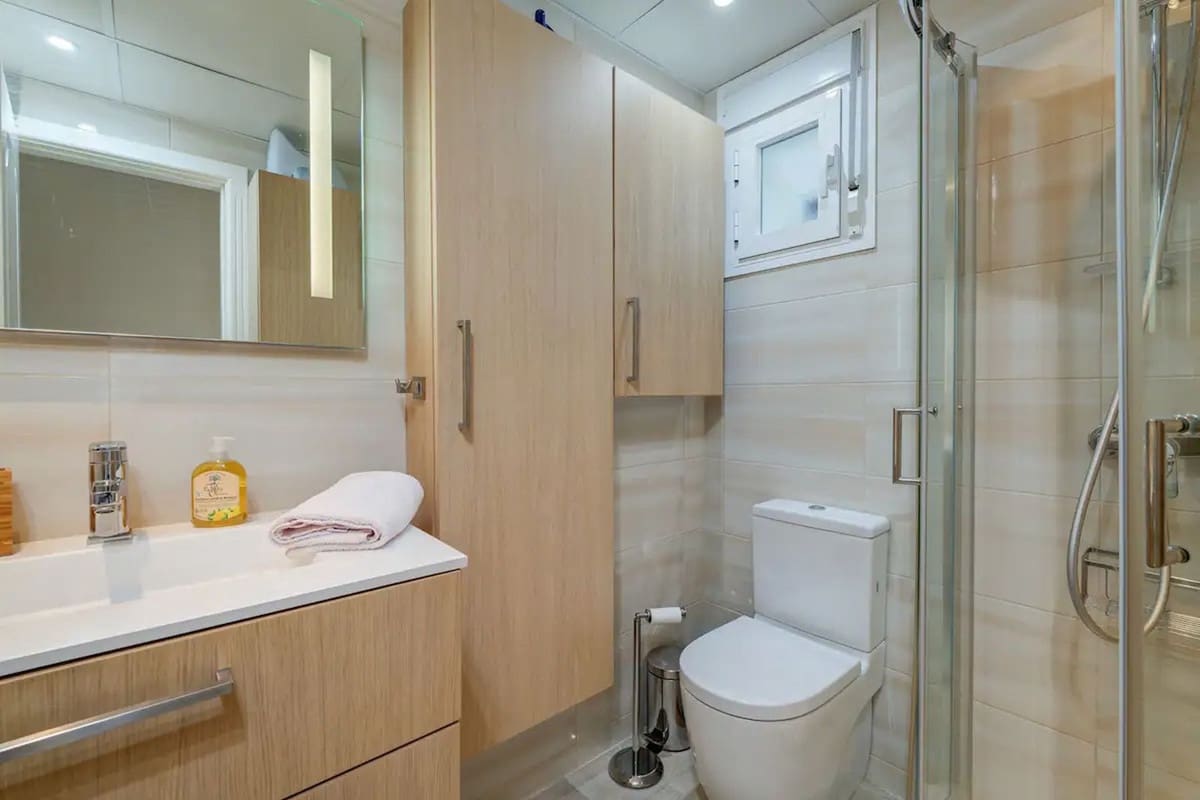 3 camera da letto Appartamento in vendita in La Cala de Mijas con piscina garage - 995.000 € (Rif: 9264174)