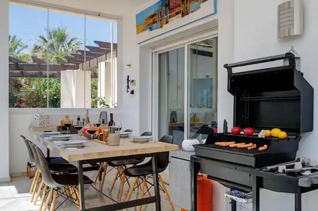 3 camera da letto Appartamento in vendita in La Cala de Mijas, Mijas con piscina garage - 995.000 € (Rif: 9264174)