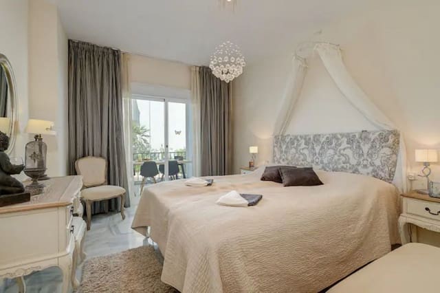 3 camera da letto Appartamento in vendita in La Cala de Mijas, Mijas con piscina garage - 995.000 € (Rif: 9264174)