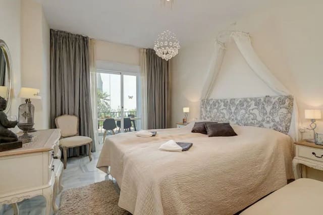3 chambre Appartement à vendre à La Cala de Mijas, Mijas avec piscine garage - 949 000 € (Ref: 9264174)