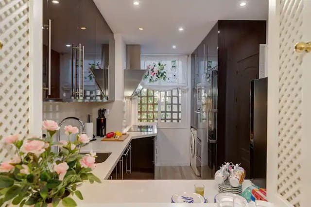 3 chambre Appartement à vendre à La Cala de Mijas, Mijas avec piscine garage - 949 000 € (Ref: 9264174)