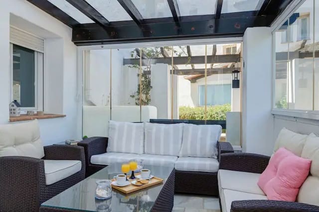 3 chambre Appartement à vendre à La Cala de Mijas, Mijas avec piscine garage - 949 000 € (Ref: 9264174)