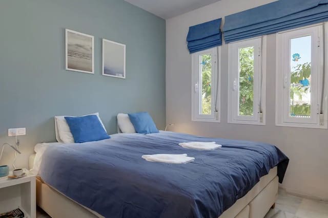 3 chambre Appartement à vendre à La Cala de Mijas, Mijas avec piscine garage - 949 000 € (Ref: 9264174)