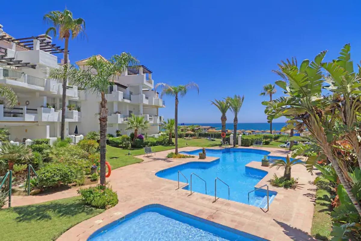 3 slaapkamer Appartement te koop in La Cala de Mijas met zwembad garage - € 949.000 (Ref: 9264174)