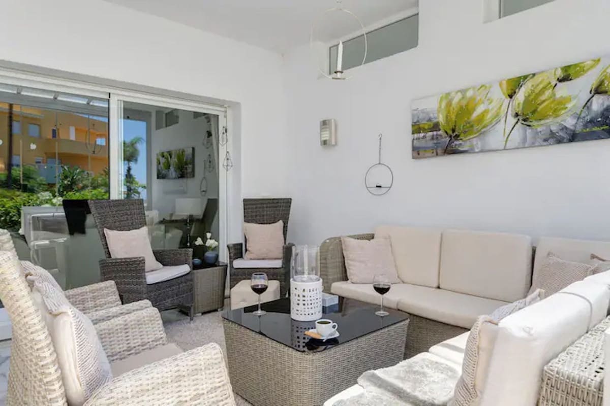 3 slaapkamer Appartement te koop in La Cala de Mijas met zwembad garage - € 949.000 (Ref: 9264174)