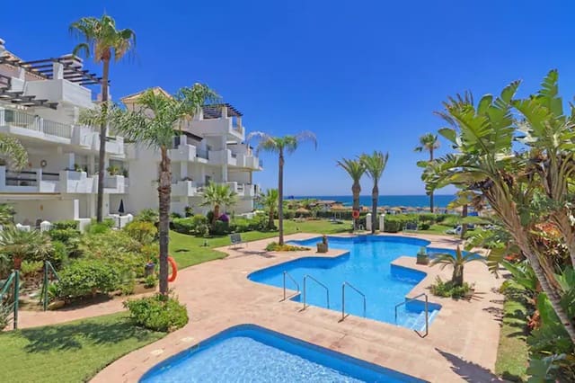 3 chambre Appartement à vendre à La Cala de Mijas, Mijas avec piscine garage - 949 000 € (Ref: 9264174)