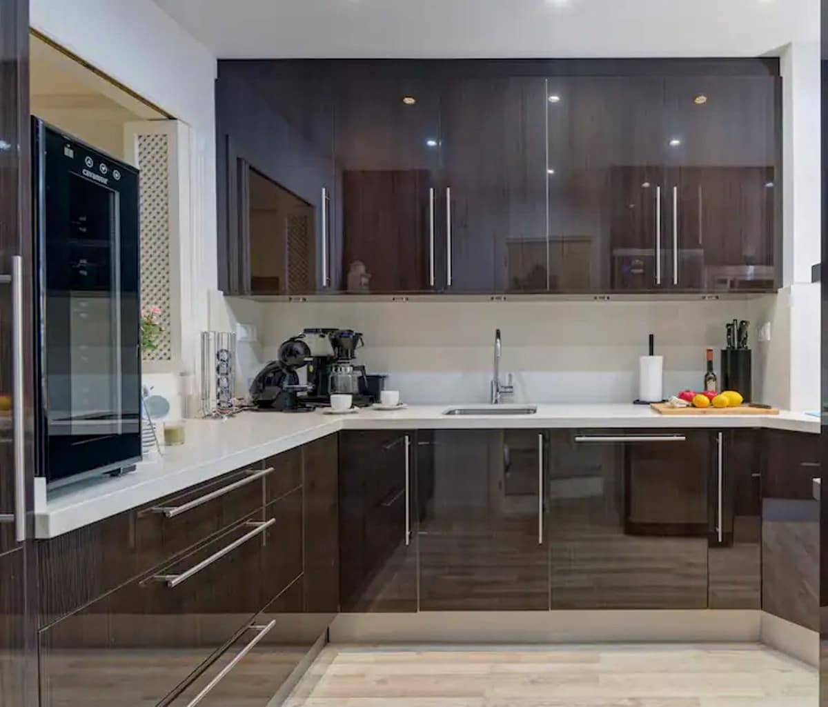 3 slaapkamer Appartement te koop in La Cala de Mijas met zwembad garage - € 949.000 (Ref: 9264174)