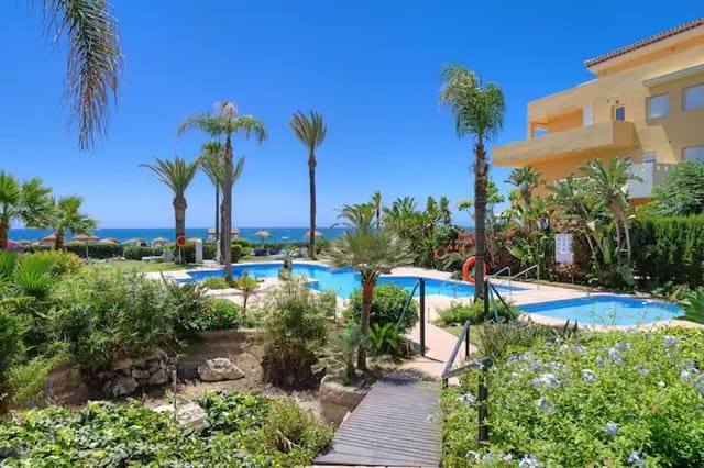 3 chambre Appartement à vendre à La Cala de Mijas, Mijas avec piscine garage - 949 000 € (Ref: 9264174)