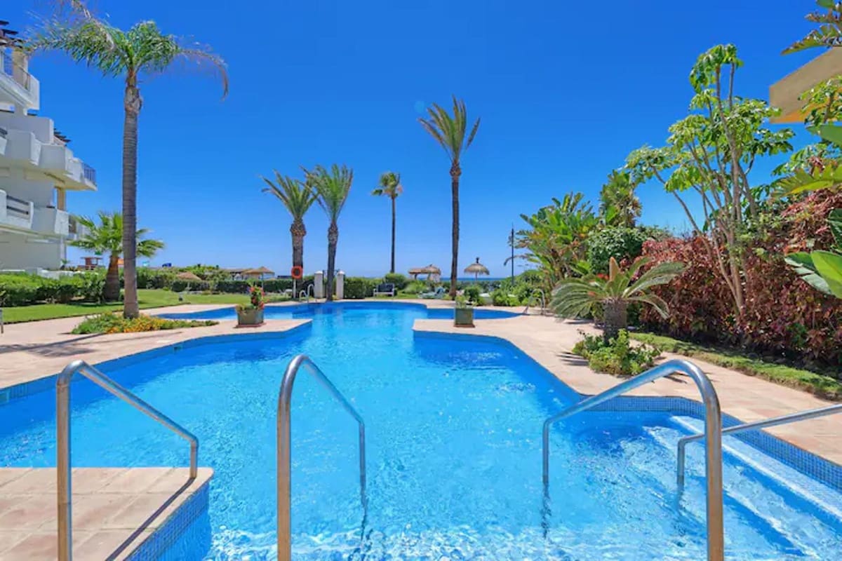 3 slaapkamer Appartement te koop in La Cala de Mijas met zwembad garage - € 949.000 (Ref: 9264174)
