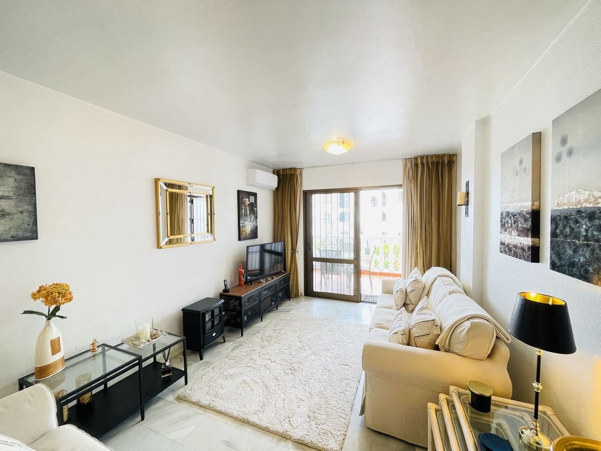 2 Zimmer Apartment zu verkaufen in Riviera del Sol mit Pool - 325.000 € (Ref: 9264175)