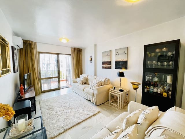 2 Zimmer Apartment zu verkaufen in Riviera del Sol, Mijas mit Pool - 325.000 € (Ref: 9264175)