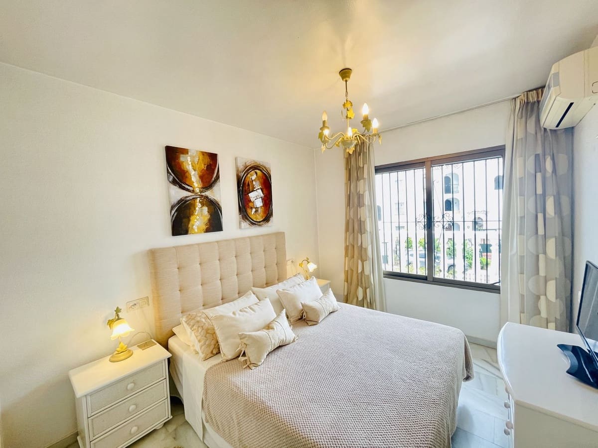 2 Zimmer Apartment zu verkaufen in Riviera del Sol mit Pool - 325.000 € (Ref: 9264175)