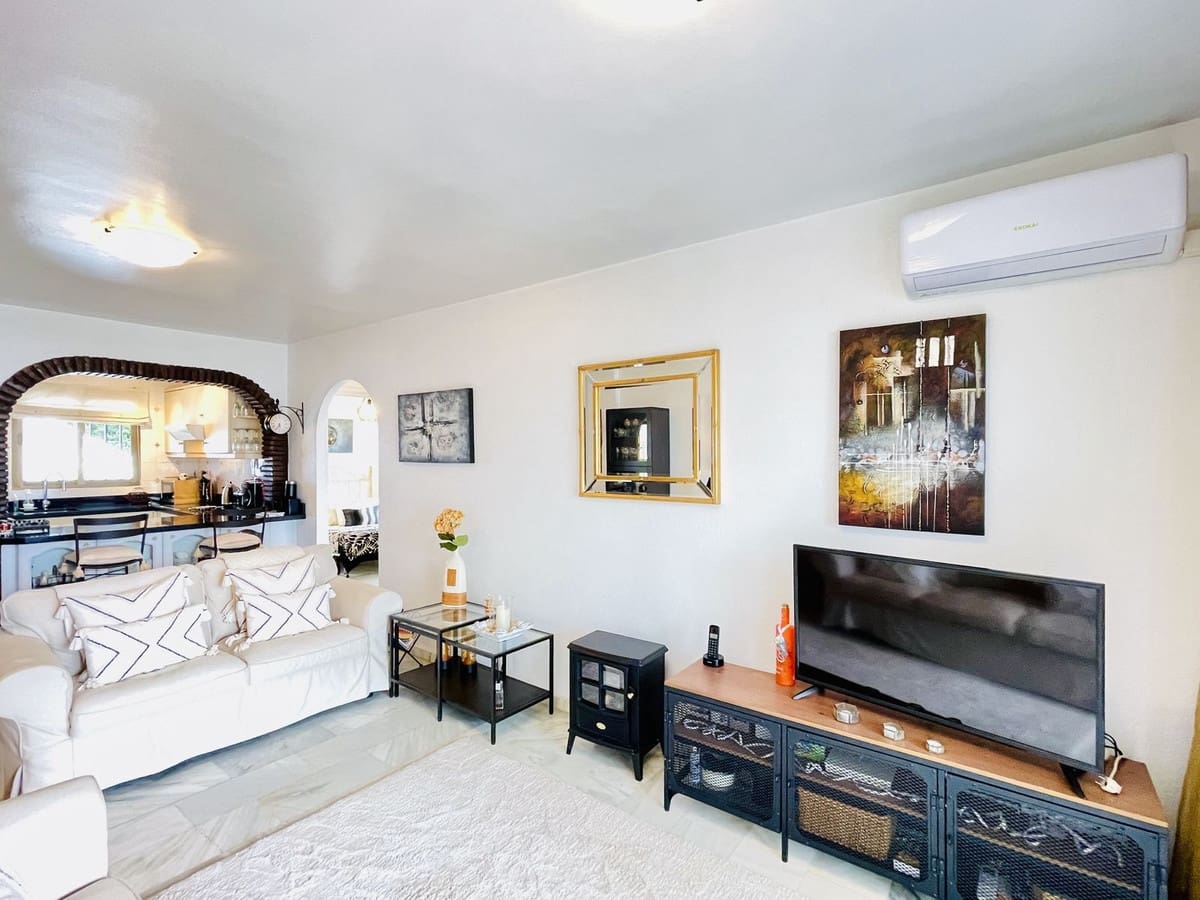 2 Zimmer Apartment zu verkaufen in Riviera del Sol mit Pool - 325.000 € (Ref: 9264175)