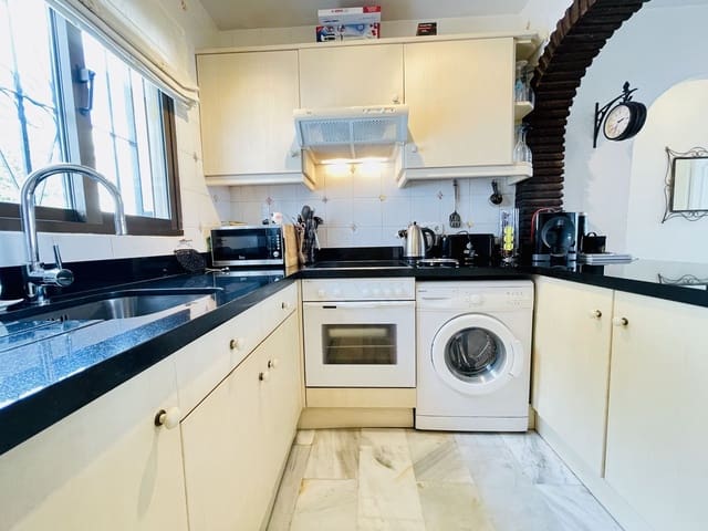 2 Zimmer Apartment zu verkaufen in Riviera del Sol, Mijas mit Pool - 325.000 € (Ref: 9264175)