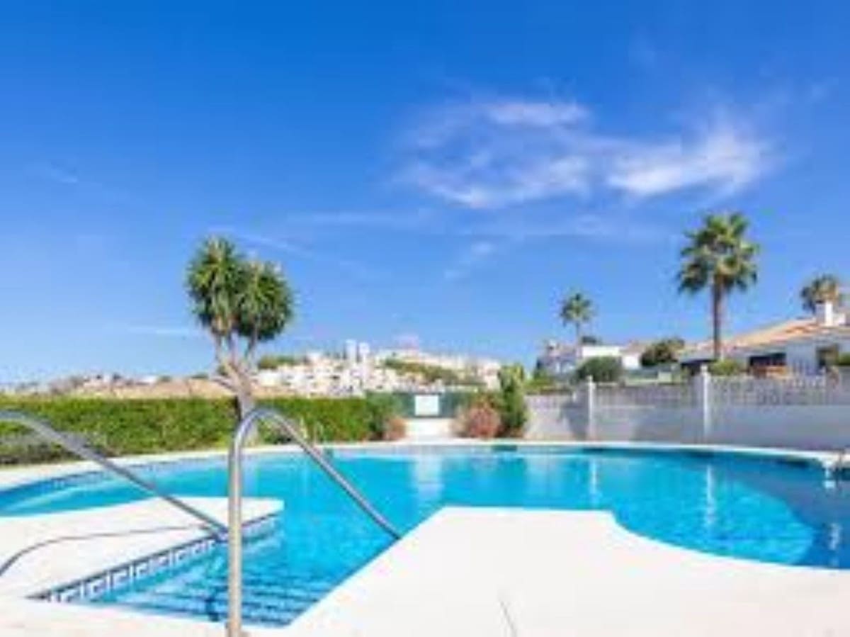 2 quarto Apartamento para venda em Riviera del Sol com piscina - 295 950 € (Ref: 9264175)