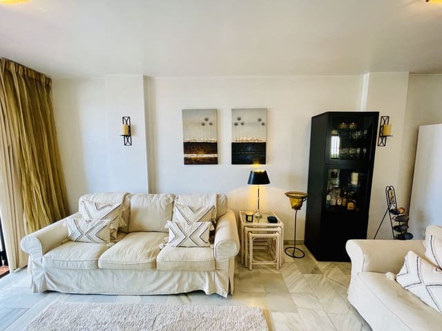 2 chambre Appartement à vendre à Riviera del Sol, Mijas avec piscine - 295 950 € (Ref: 9264175)