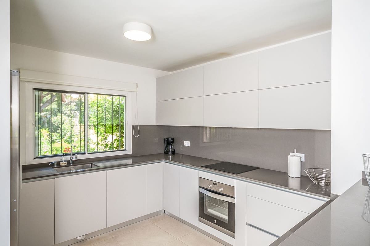 5 Zimmer Villa zu verkaufen in Marbella - 1.595.000 € (Ref: 9272230)