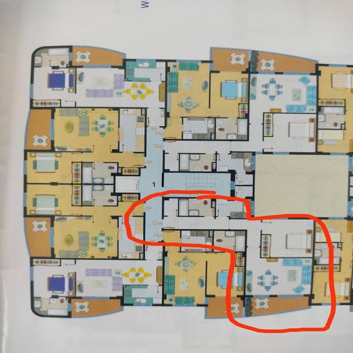 1 soveværelse Lejlighed til salg i Marbella med swimmingpool garage - € 395.000 (Ref: 9272231)