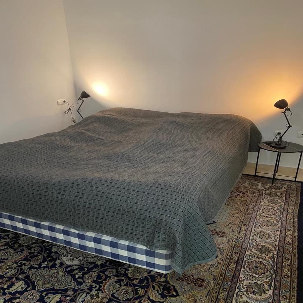 1 makuuhuone Huoneisto myytävänä paikassa Marbella mukana uima-altaan 
autotalli - 395 000 € (Ref: 9272231)