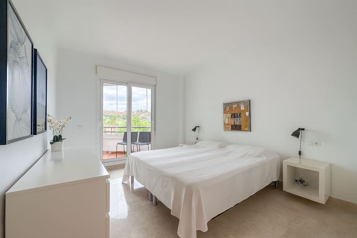 3 bedroom Apartment for sale in Mijas Costa with pool garage - € 380,000 (Ref: 9272232)