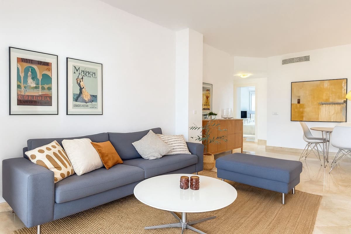 3 bedroom Apartment for sale in Mijas Costa with pool garage - € 380,000 (Ref: 9272232)