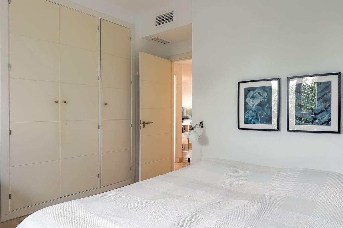 3 bedroom Apartment for sale in Mijas Costa with pool garage - € 380,000 (Ref: 9272232)