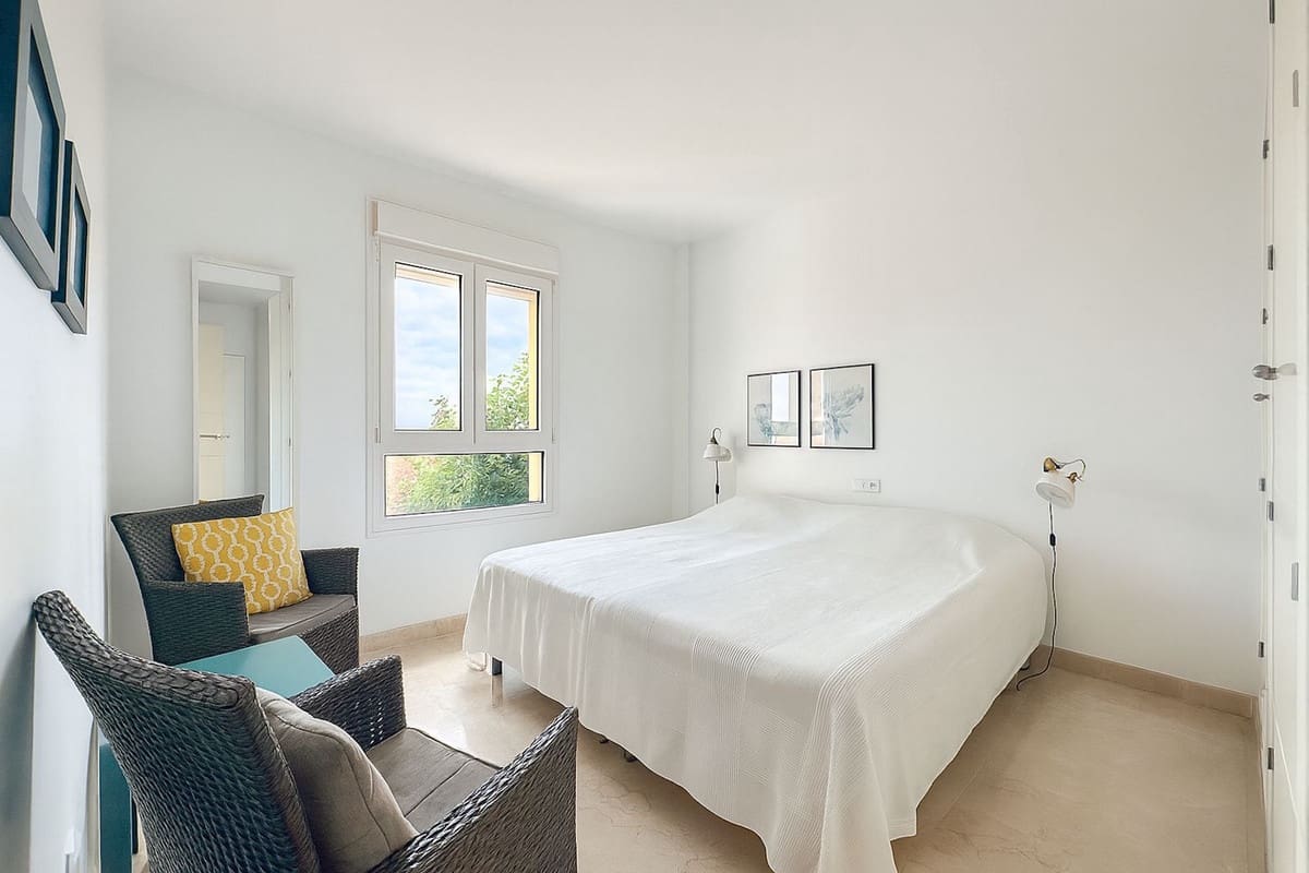 3 bedroom Apartment for sale in Mijas Costa with pool garage - € 380,000 (Ref: 9272232)