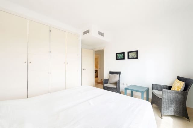 3 Zimmer Apartment zu verkaufen in Mijas Costa, Mijas mit Pool Garage - 380.000 € (Ref: 9272232)