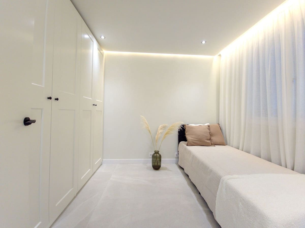 3 soveværelse Lejlighed til salg i Miraflores med swimmingpool garage - € 595.000 (Ref: 9276016)