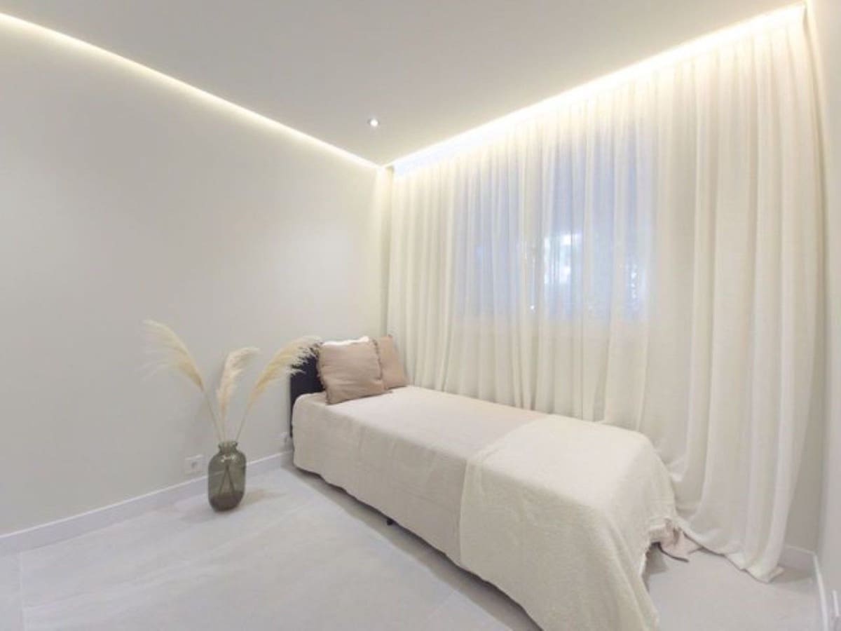 3 soveværelse Lejlighed til salg i Miraflores med swimmingpool garage - € 595.000 (Ref: 9276016)