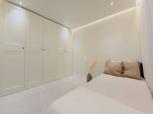 3 sovrum Lägenhet till salu i Miraflores, Mijas med pool garage - 595 000 € (Ref: 9276016)