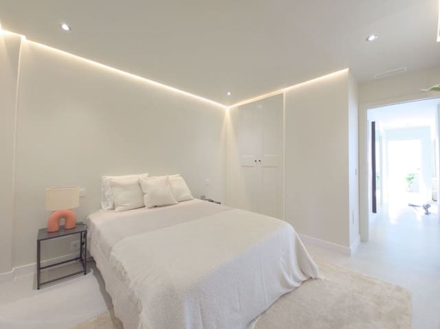 3 sovrum Lägenhet till salu i Miraflores, Mijas med pool garage - 595 000 € (Ref: 9276016)