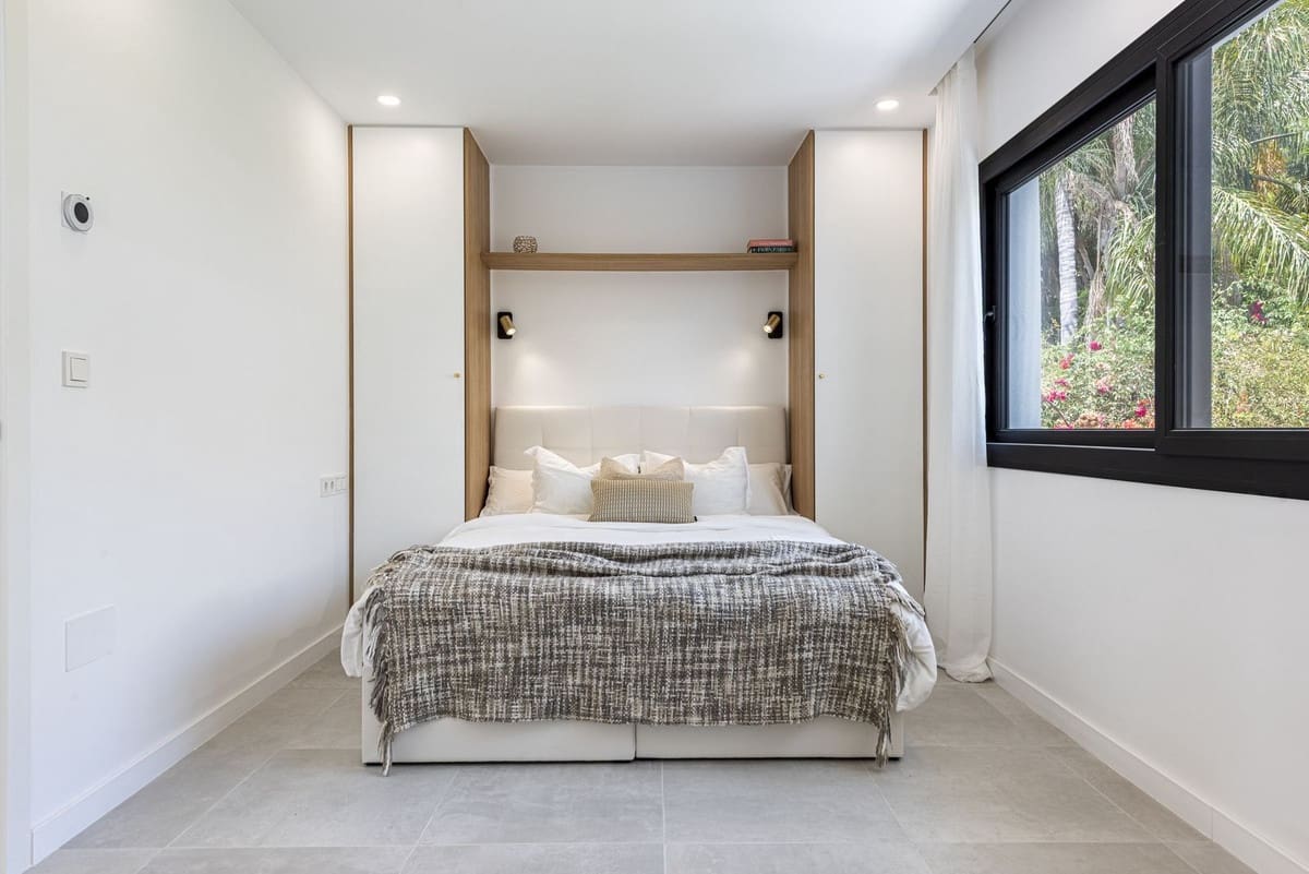 3 Zimmer Villa zu verkaufen in Marbella mit Pool Garage - 1.295.000 € (Ref: 9276017)