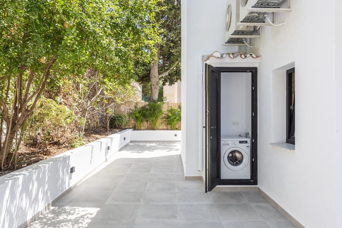 3 Zimmer Villa zu verkaufen in Marbella mit Pool Garage - 1.295.000 € (Ref: 9276017)