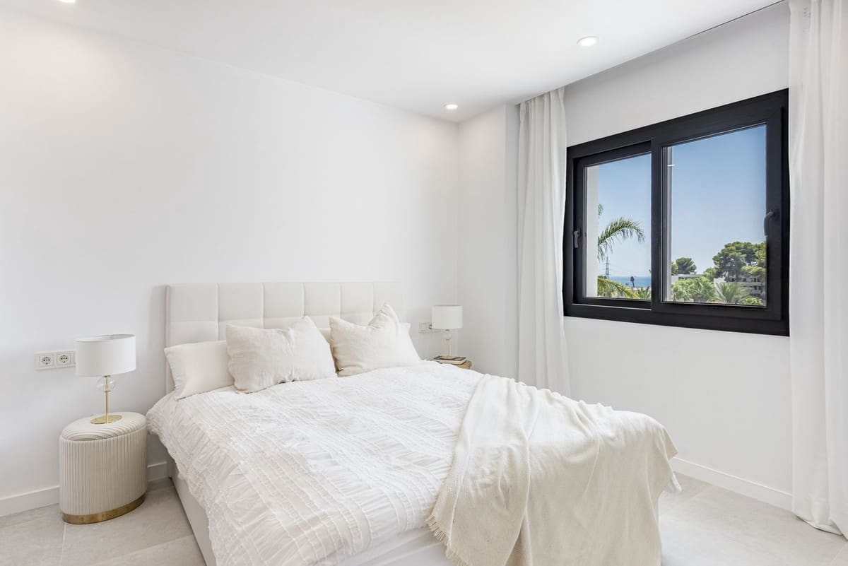 3 soverom Villa til salgs i Marbella med svømmebasseng garasje - € 1 195 000 (Ref: 9276017)
