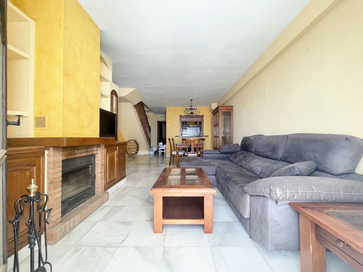 3 soveværelse Penthouse til salg i Mijas - € 695.000 (Ref: 9281088)